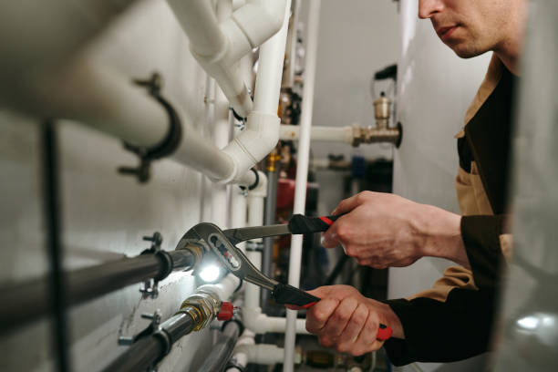 Best Drain Cleaning Services  in Salem, OH