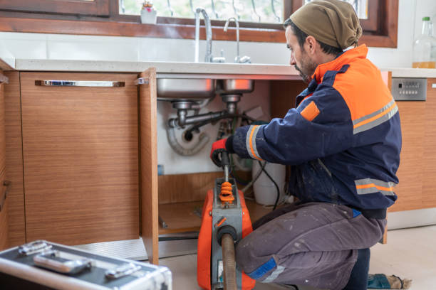 Salem, OH Plumbing Company